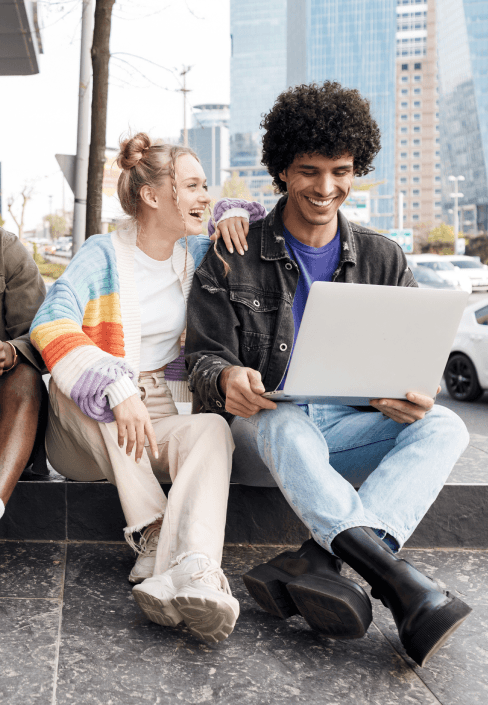 Invited student to join Vaurse