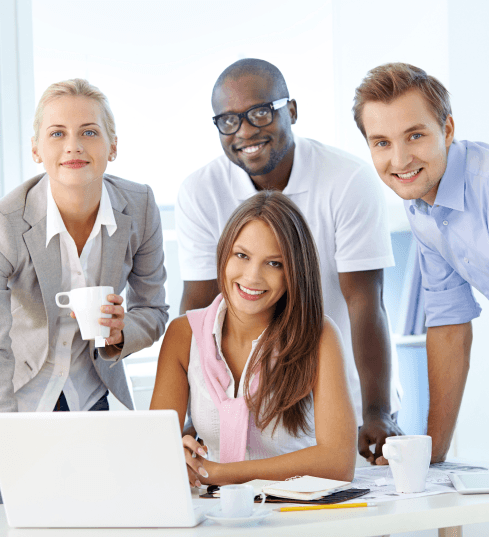 Unlock opportunities Skilled-Professionals