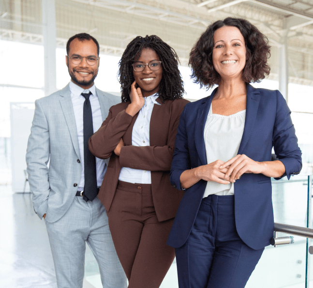 Step towards empowered credibilty presence