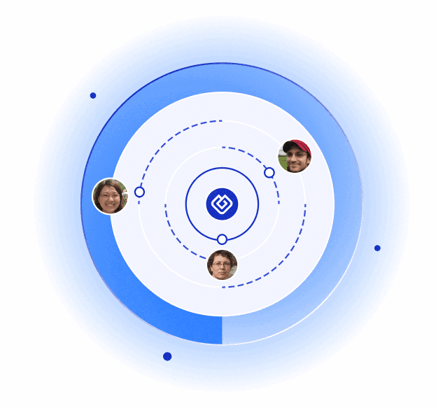 Logo Networking for meaningful connections vaurses image