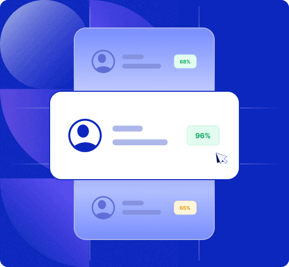 Vaurse AI Matching matters perfect people to perfect jobs