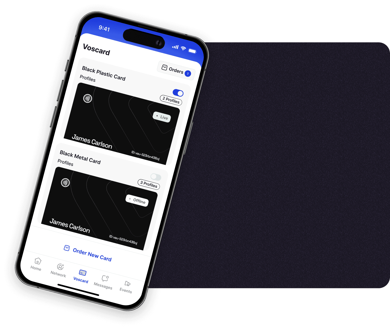 Young girl student empowering her career with Vaurse