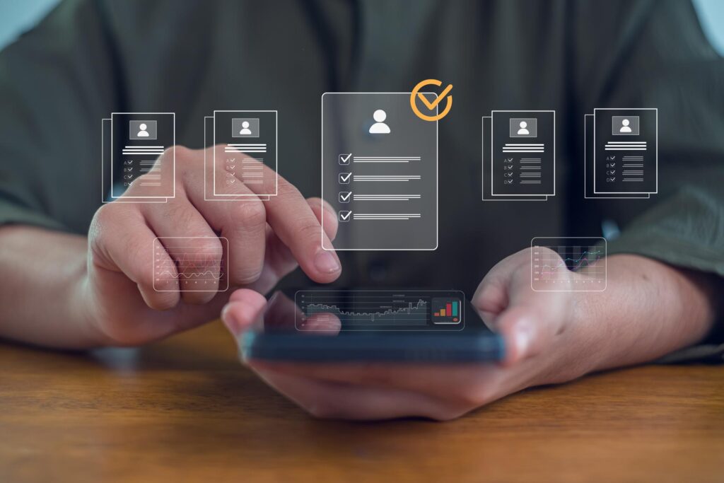 How Verified Digital Identity Is Transforming Networking